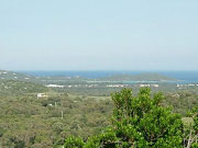 Ferienwohnung am meer Porto-Vecchio