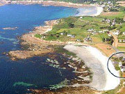 Ferienwohnung am meer Plougasnou