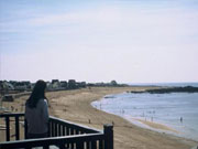 Ferienwohnung am meer Batz-sur-Mer