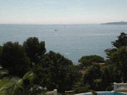 Ferienwohnung am meer Sainte-Maxime