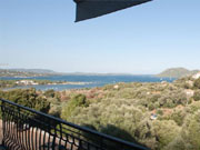 Ferienwohnung am meer Porto-Vecchio