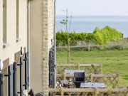 Ferienwohnung am meer Cancale