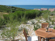 Ferienwohnung am meer Equihen-Plage