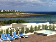 Ferienwohnung am meer Audierne