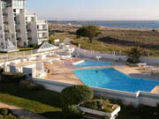 Ferienwohnung am meer Le Grau-du-Roi-Port-Camargue