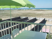 Ferienwohnung am meer La Turballe