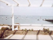 Ferienhaus am meer Fouesnant-Cap Coz