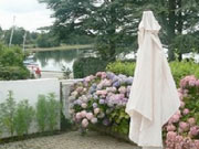 Ferienhaus am meer Fouesnant-Cap Coz