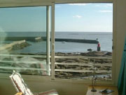 Ferienwohnung am meer Le Guilvinec