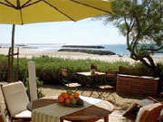 Ferienhaus am meer Le Cap d'Agde