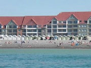 Ferienwohnung am meer Cayeux-sur-Mer