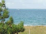 Ferienhaus am meer Barneville-Carteret