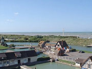 Ferienwohnung am meer Courseulles-sur-mer