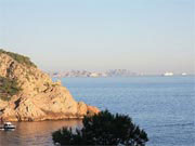 Ferienhaus am meer Ensuès-la-Redonne