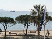 Ferienwohnung am meer La Ciotat