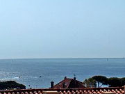 Ferienwohnung am meer Sainte-Maxime