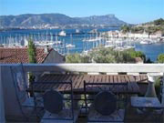 Ferienhaus am meer Saint-Mandrier-sur-Mer