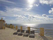 Ferienhaus am meer Saint-Mandrier-sur-Mer