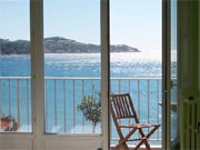 Ferienwohnung am meer La Seyne-sur-Mer