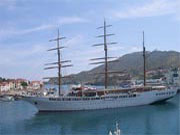 Ferienwohnung am meer Port-Vendres