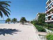 Ferienwohnung am meer Saint-Laurent-du-Var