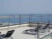 Ferienhaus am meer Golfe-Juan