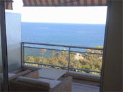 Ferienwohnung am meer Golfe-Juan