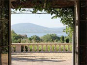 Ferienhaus am meer Saint-Tropez