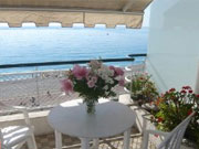 Ferienwohnung am meer Nizza