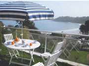 Ferienwohnung am meer Perros-Guirec