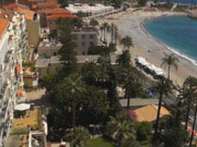 Ferienwohnung am meer Menton