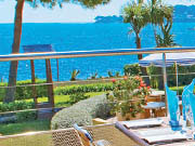 Ferienwohnung am meer Saint-Jean-cap-Ferrat