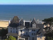 Ferienwohnung am meer La Baule