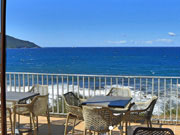 Ferienwohnung am meer Ajaccio