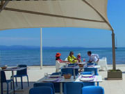 Ferienwohnung am meer Hyères