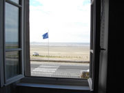 Ferienhaus am meer Hirel