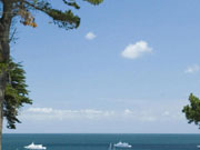 Ferienwohnung am meer Perros-Guirec