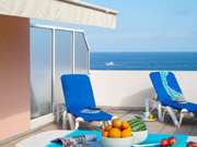 Ferienwohnung am meer Menton