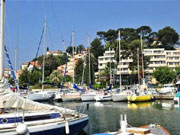 Ferienwohnung am meer Bandol