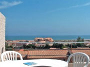 Ferienhaus am meer Fleury-Saint-Pierre-la-Mer