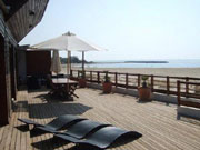Ferienhaus am meer Le Cap d'Agde