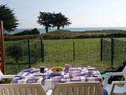 Ferienwohnung am meer Quiberon