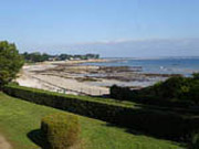 Ferienhaus am meer Quiberon