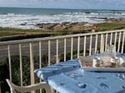 Ferienwohnung am meer Quiberon