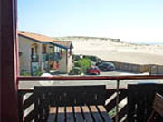 Ferienwohnung am meer Capbreton