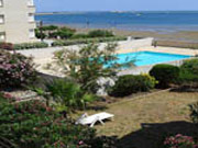 Ferienwohnung am meer Gruissan