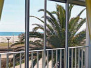 Ferienwohnung am meer Leucate