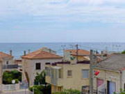 Ferienwohnung am meer Narbonne-Plage