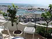 Ferienwohnung am meer La Grande-Motte