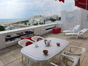 Ferienwohnung am meer La Grande-Motte
